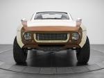 Local Motors Rally Fighter 2010 года